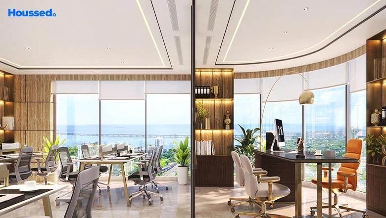 Sample Apartment